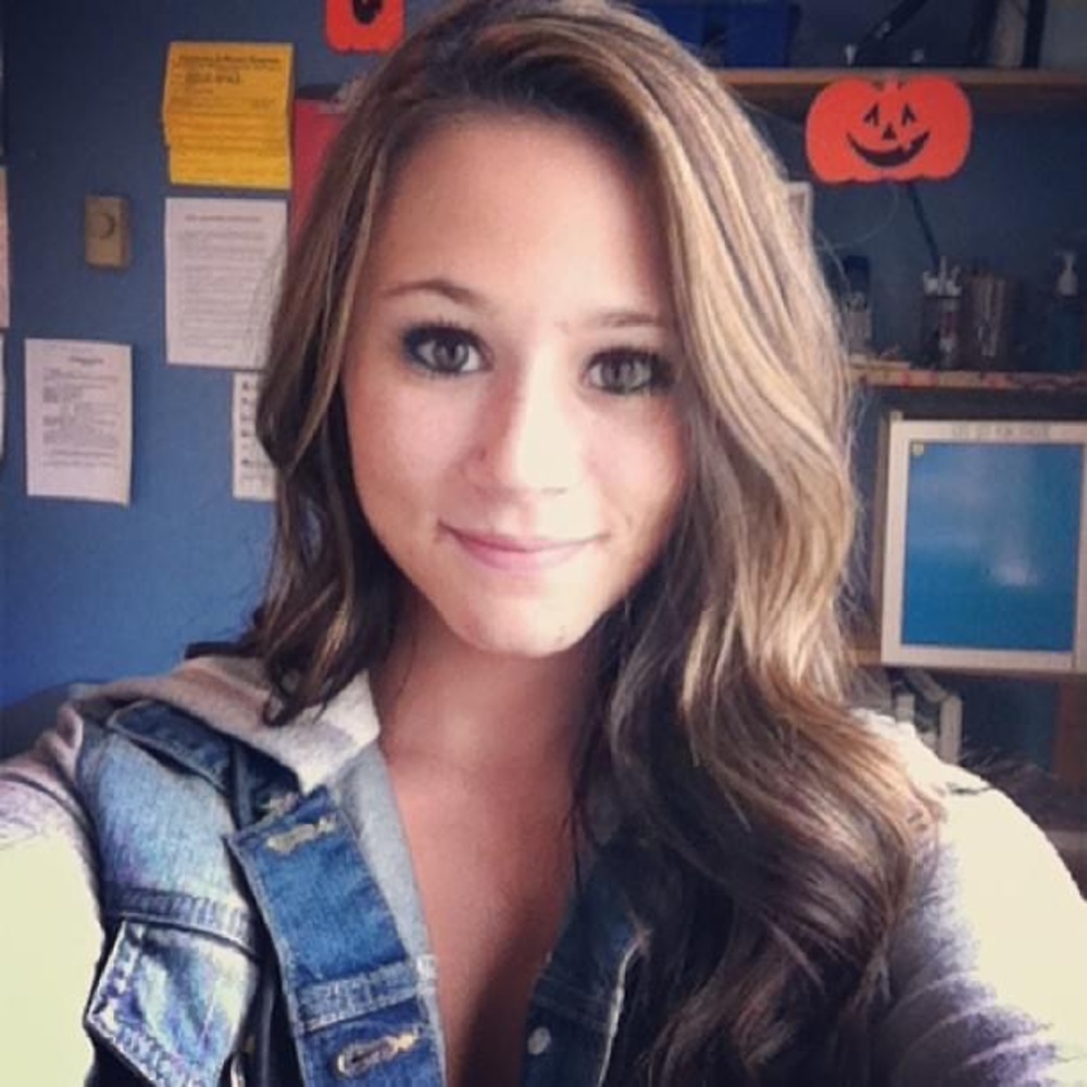 Meet your Posher, Bailey